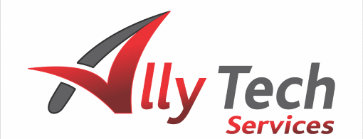 ally tech logo