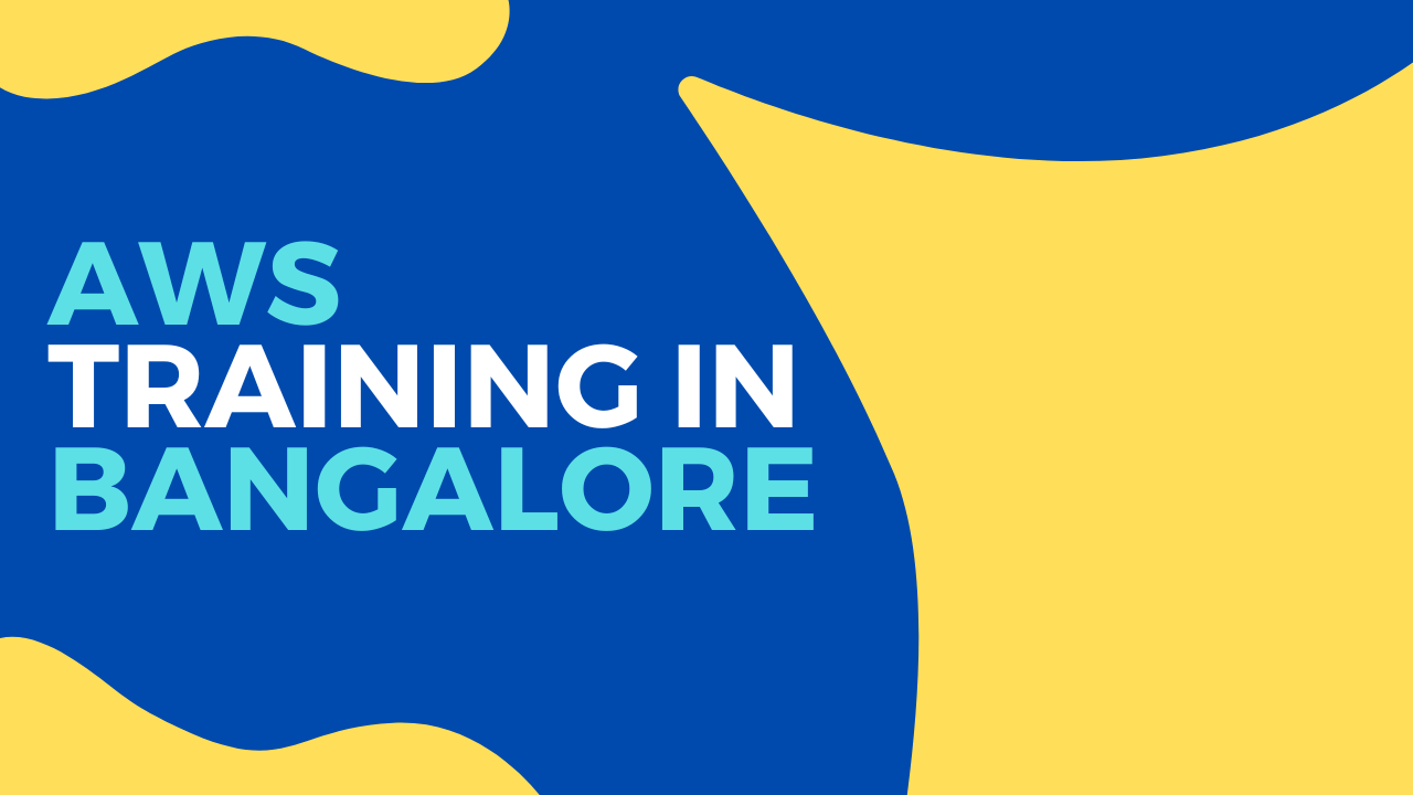 When is the Best Time to Start AWS Training in Bangalore?