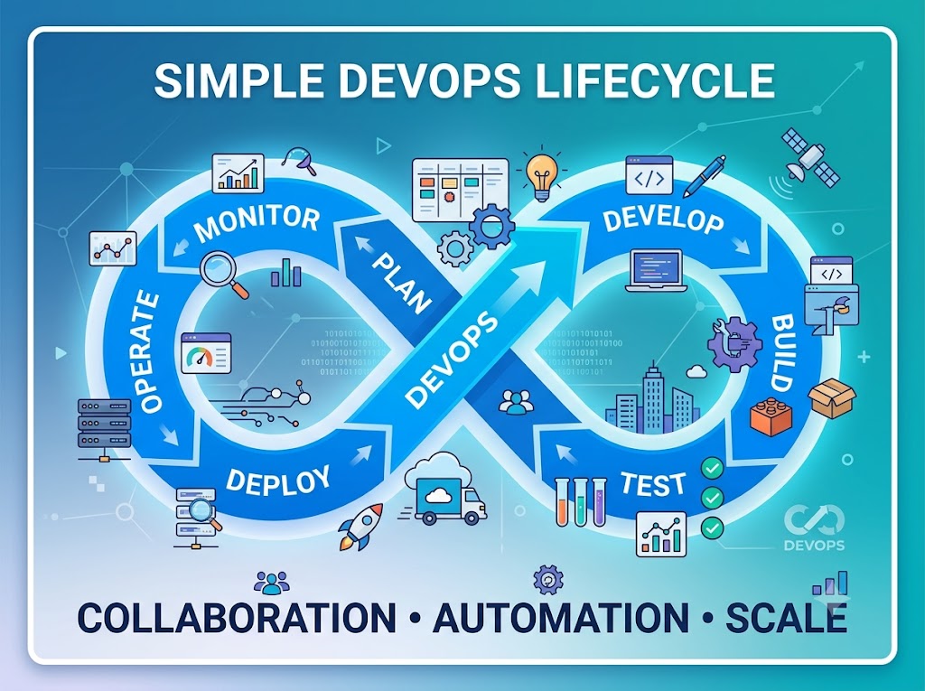 DevOps DevOps